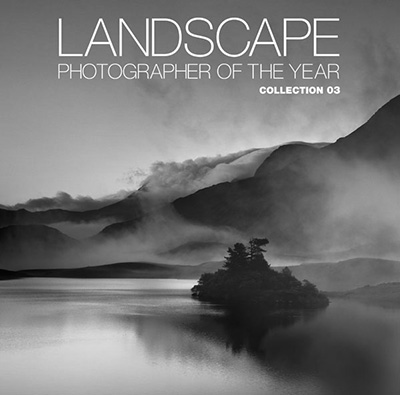 2009 LANDSCAPE PHOTOGRAPHER OF THE YEAR