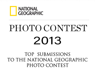 2013 NATIONAL GEOGRAPHIC